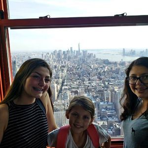 Meet your Posher, Carl